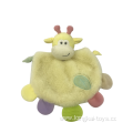 2020 Patent organic cotton toy